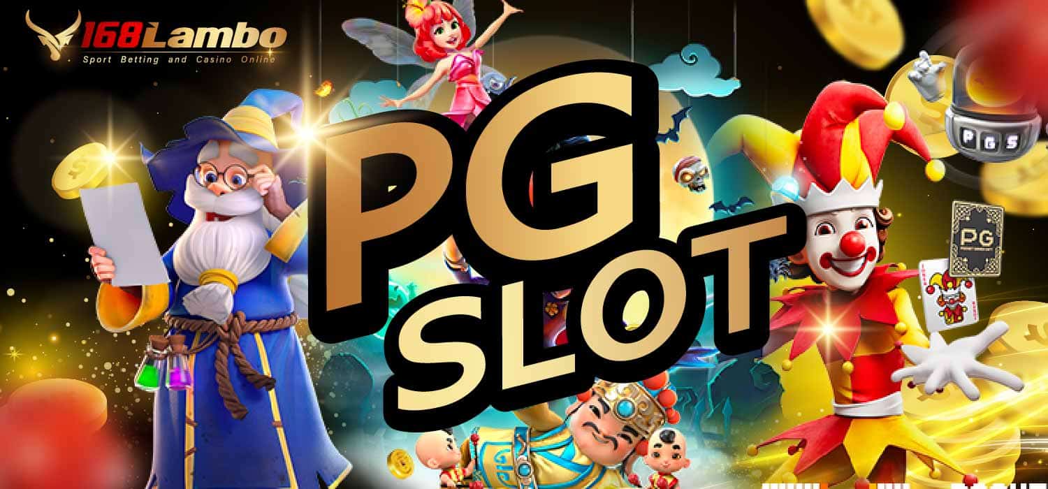 pg slot