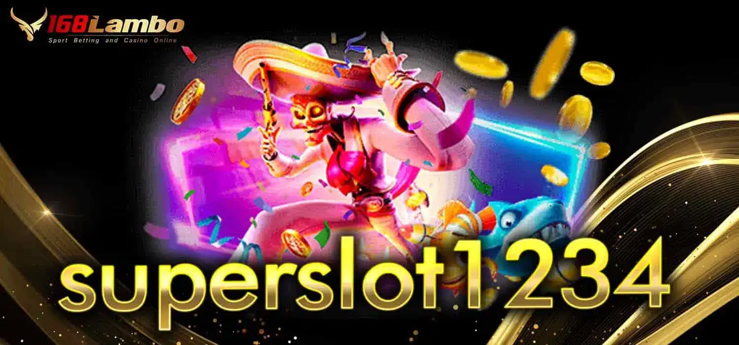 superslot1234