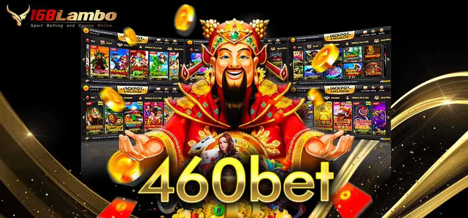 460bet
