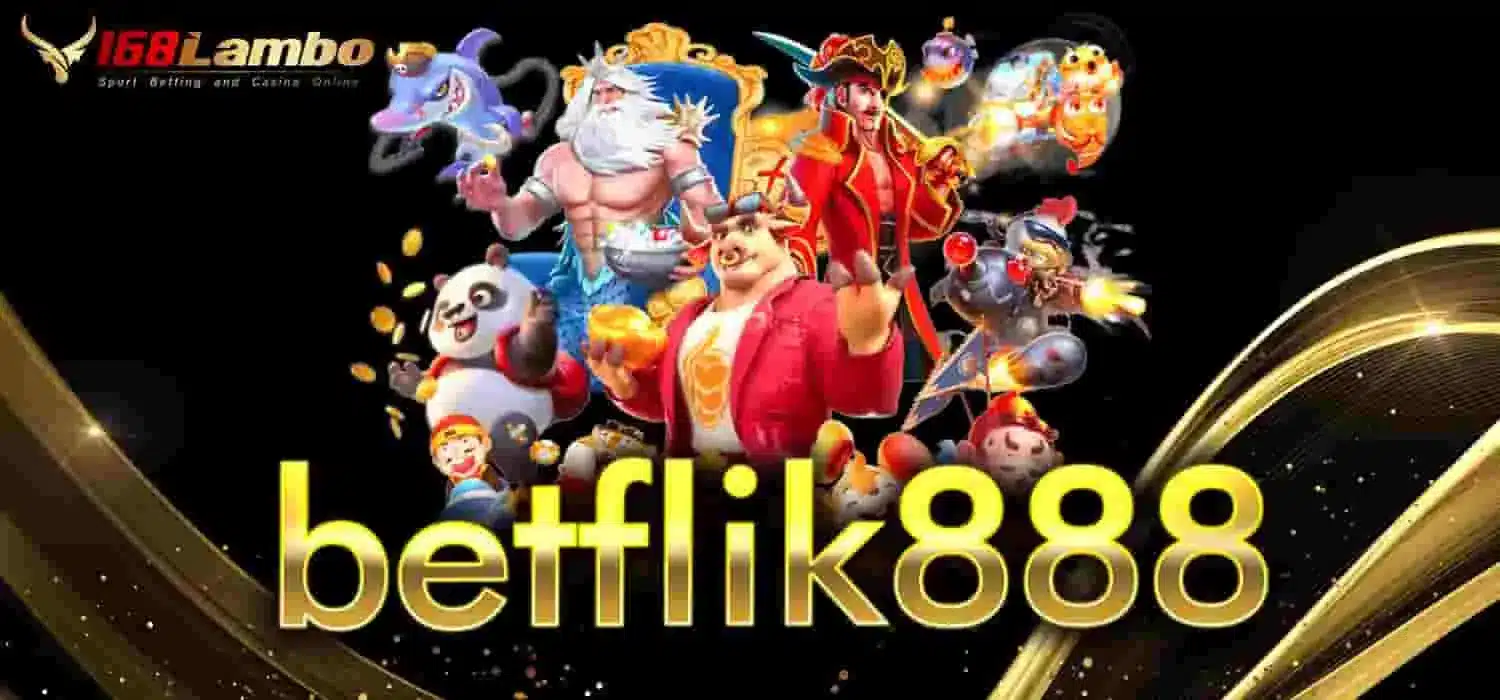betflik888
