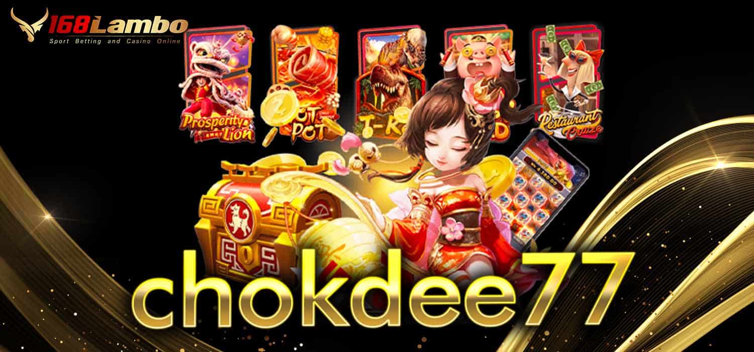 chokdee77