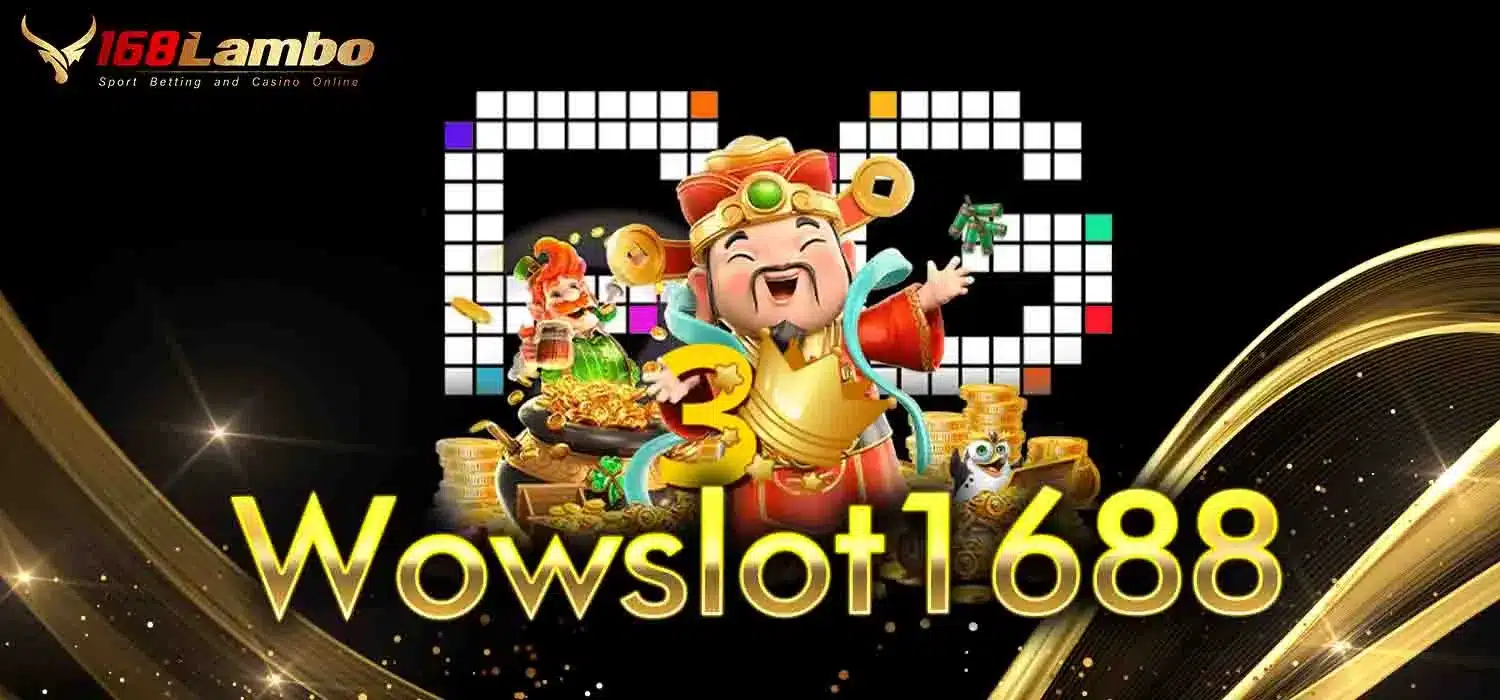 Wowslot1688