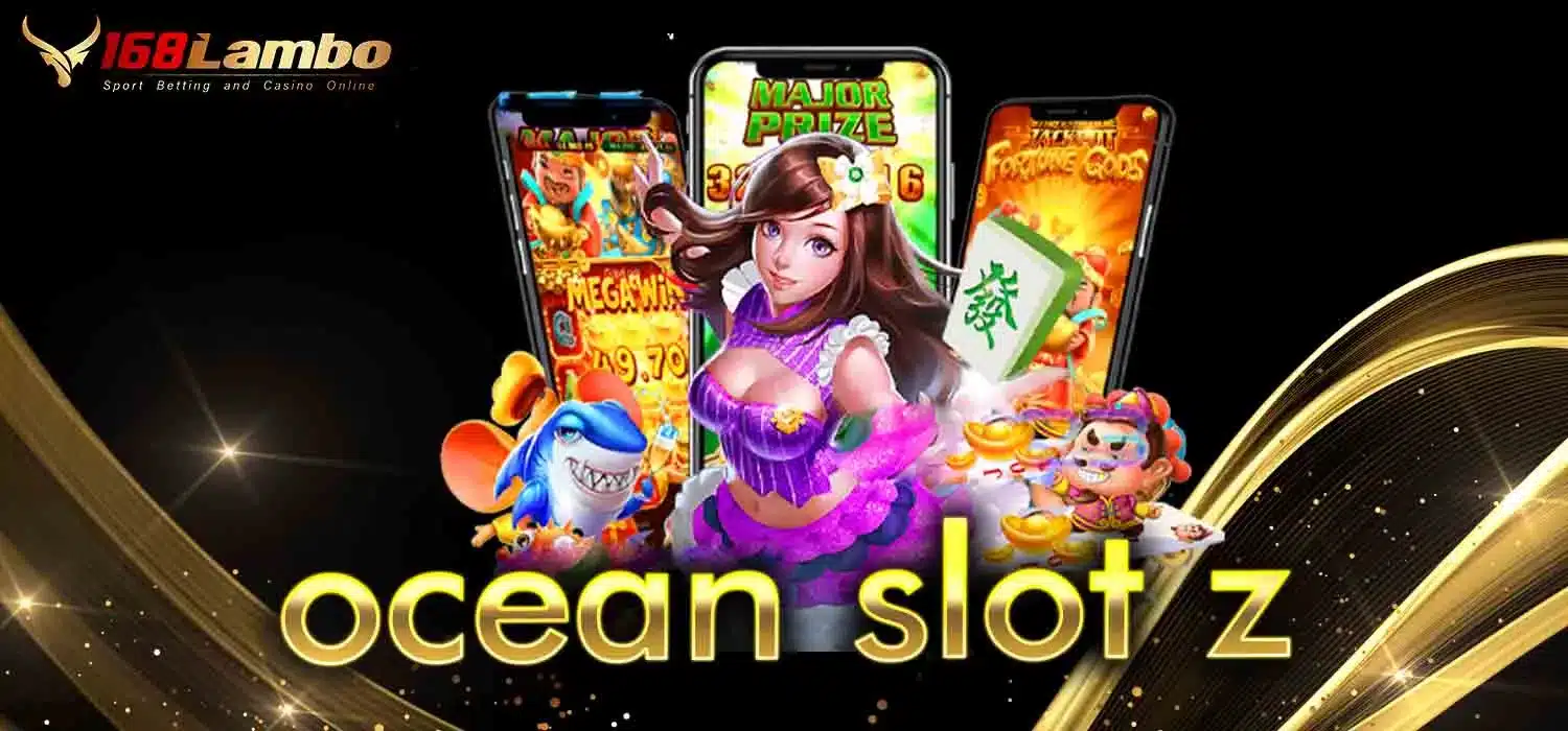 ocean-slot-z