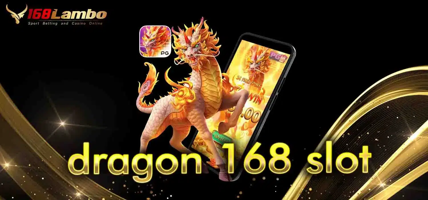 dragon-168-slot